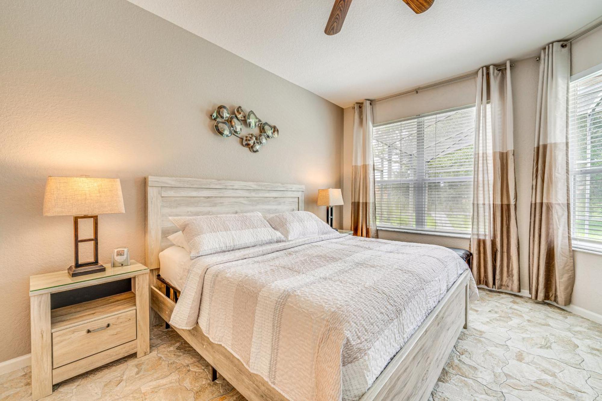 Disney Retreat Private Pool, Theater And Game Room! Four Corners エクステリア 写真